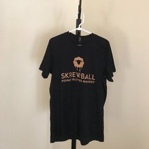Skrewball Peanut Butter Whiskey Tshirt